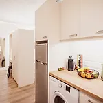 S&G Corfu Old Town Apartments - The Volto Suite