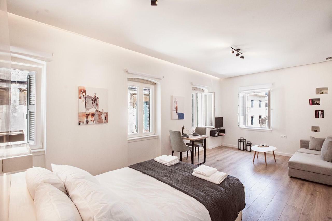 Appartamento S&g Corfu Old Town - The Volto Corfu (city)