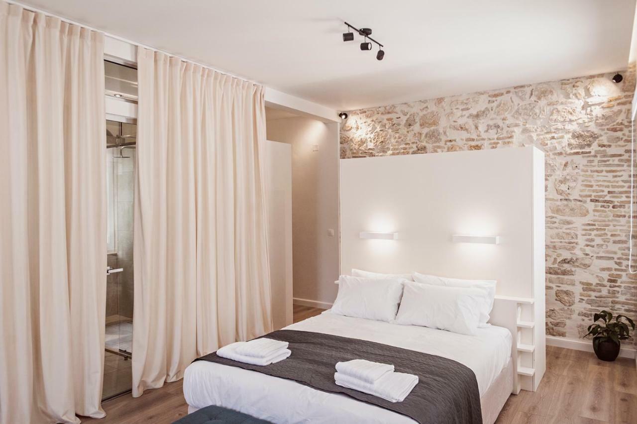 Appartamento S&g Corfu Old Town - The Volto